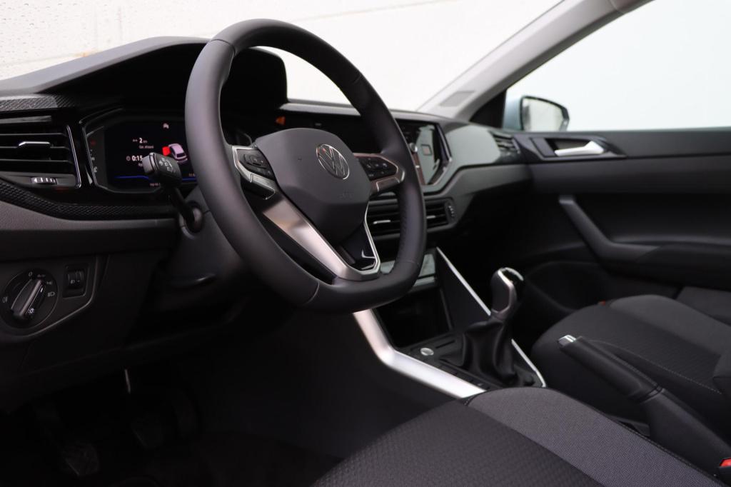 Volkswagen Polo 1.0 tsi life edition 95pk