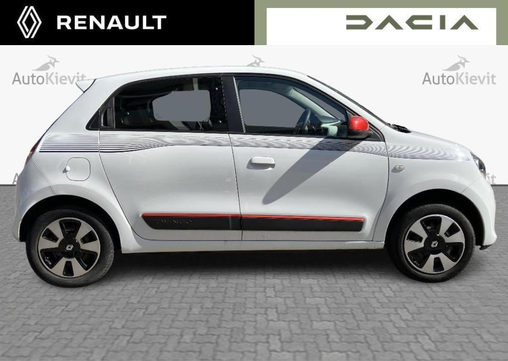 Renault Twingo 1.0 sce collection