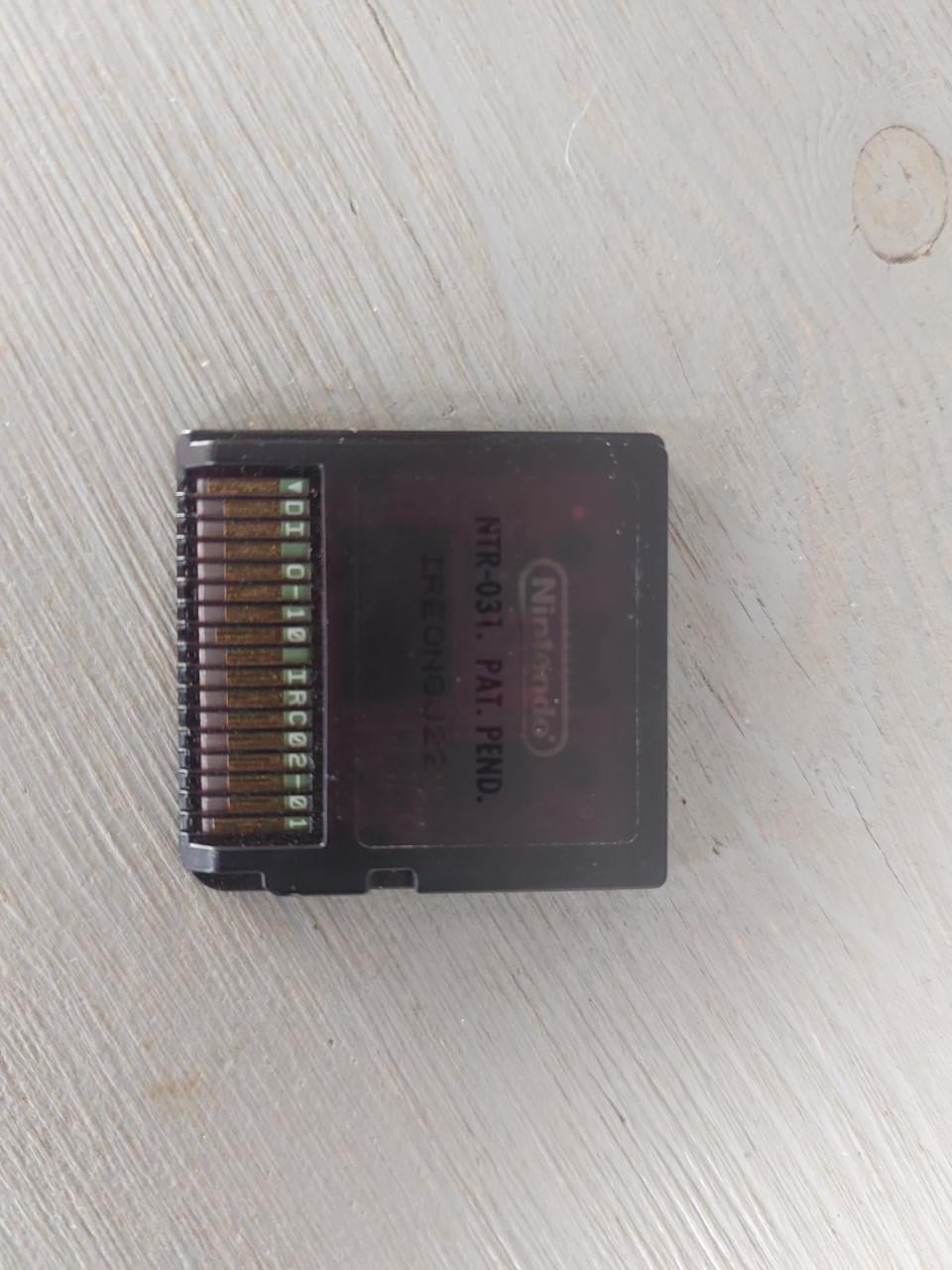 Pokémon Black 2 Compleet