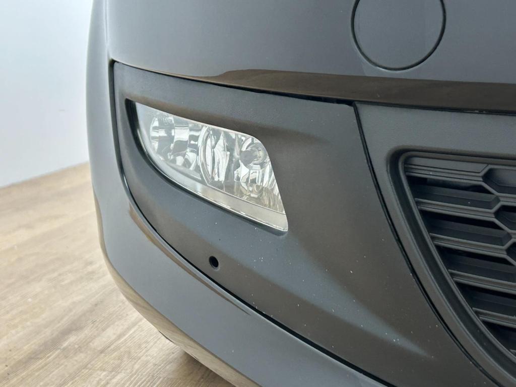 Volkswagen Polo occasion 1.2 tsi bluemotion comfortline | zwart | tweedehan