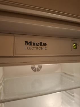 Miele inbouwkoelkast