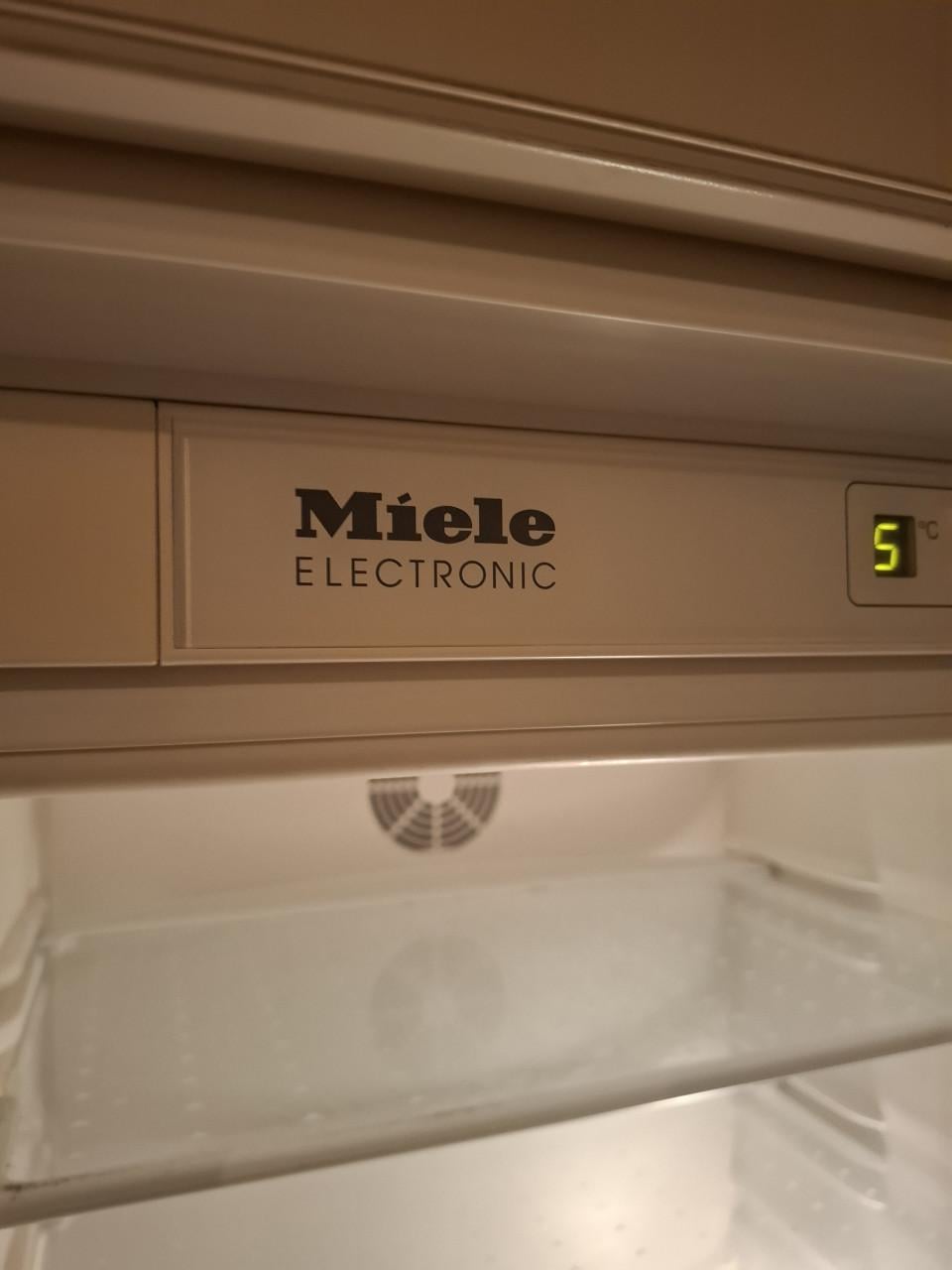 Miele inbouwkoelkast