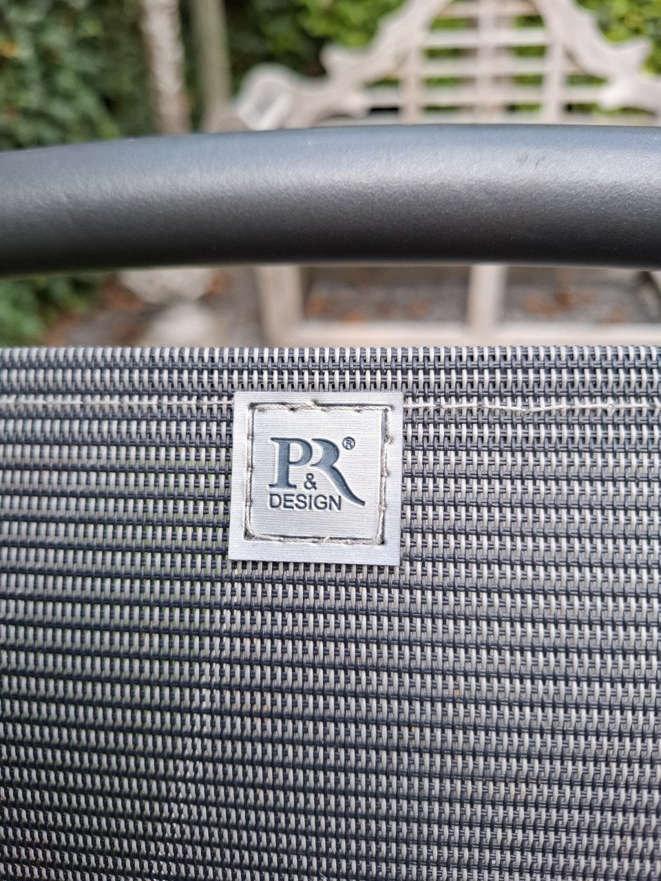 PR Design tuinstoelen