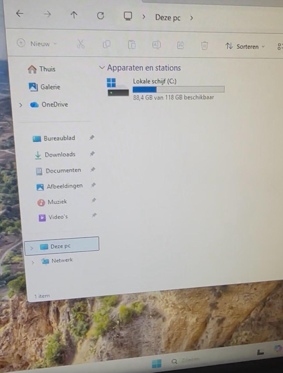 Dell OptiPlex 3020Mini Intel Core i3 SSD 128GB 8GB Ram Windows 11 !!