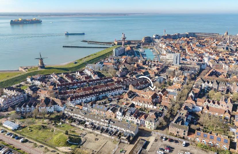 Te koop: Uniek huis op rustige locatie