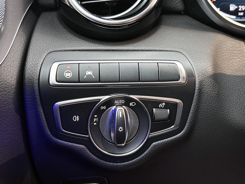 Mercedes-Benz C-Klasse cabrio 300 premium plus pack | stoelventilatie/verwa