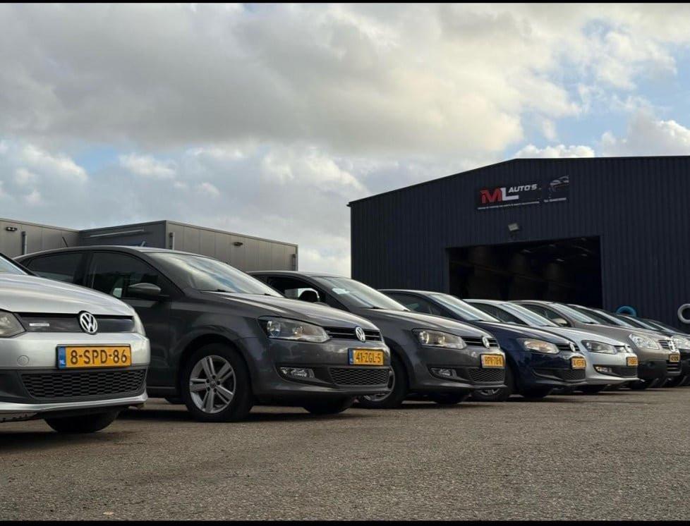 🔧 Onderhoud, Reparatie, Schadeherstel & APK bij ML Auto’s 🔧