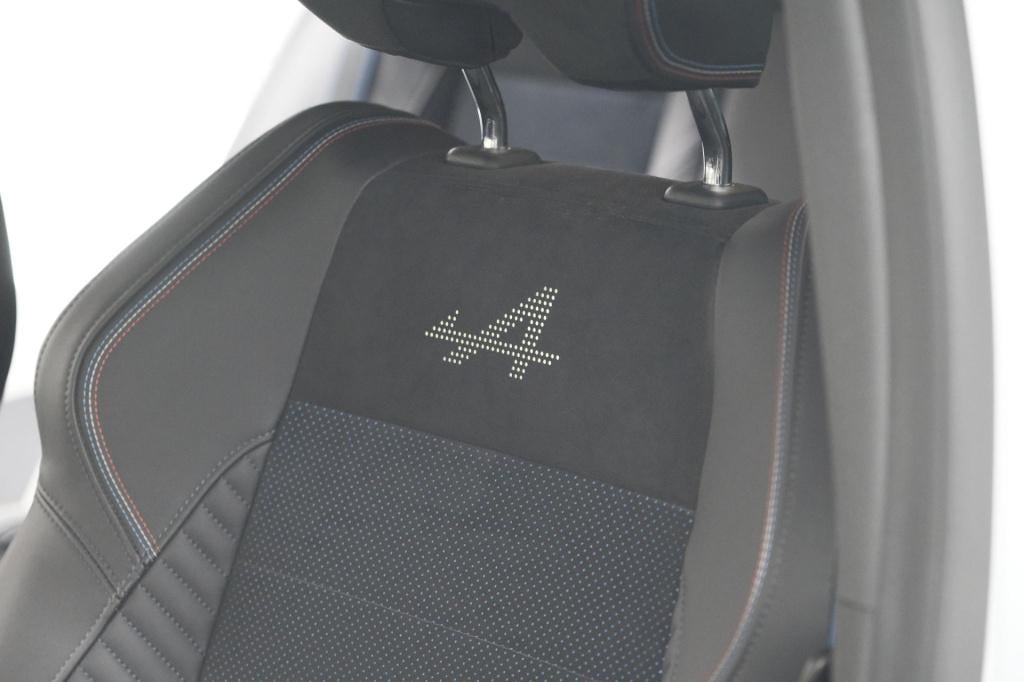 Renault Rafale 1.2 e-tech 4x4 plug-in hybrid 300 esprit alpine | 360 camera