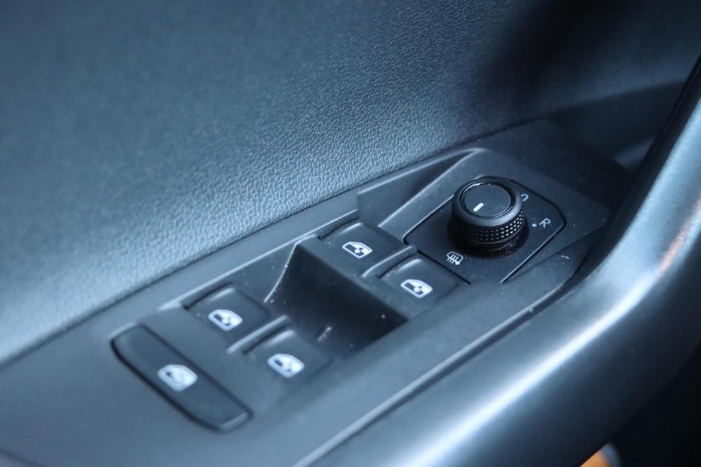 Volkswagen Polo 1.0 tsi comfortline business carplay | adaptive | sensoren