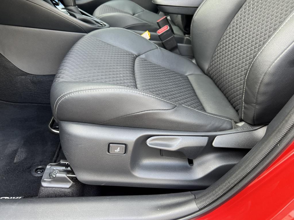 Toyota Yaris 1.5 hyb. executive