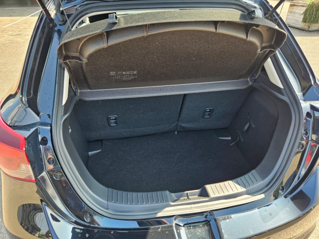 Mazda 2 1.5 skyactiv-g 90 homura