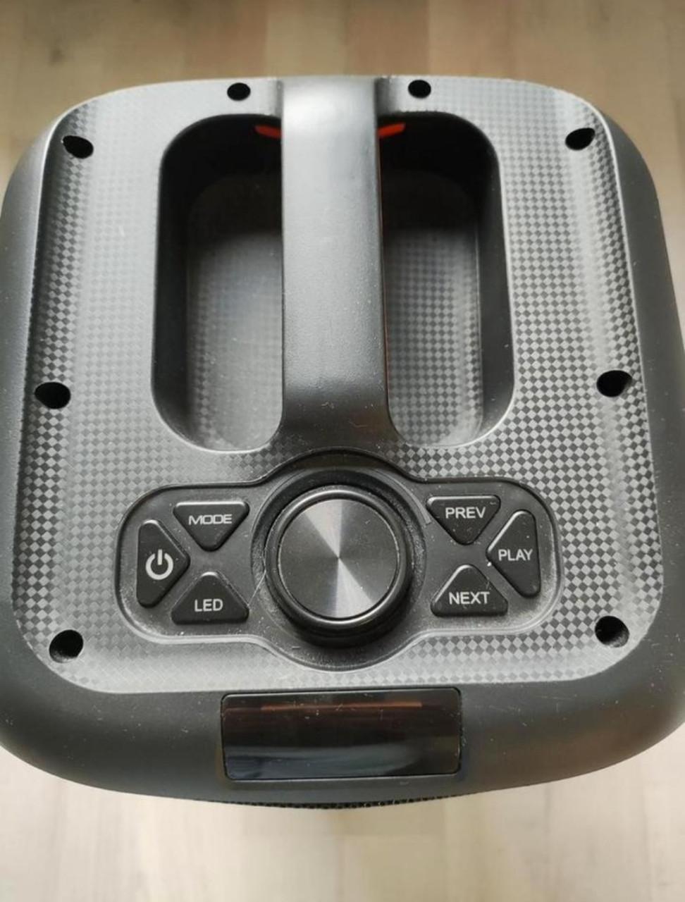 Denver Party Speaker