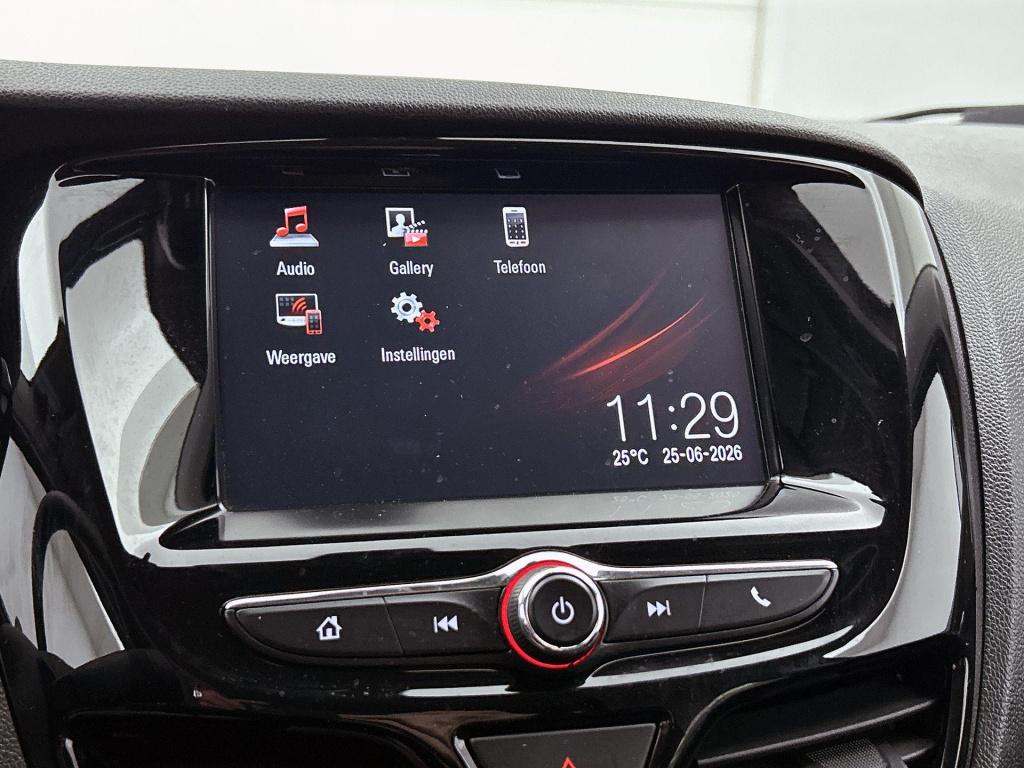 Opel Karl 1.0 rocks online edition | apple carplay / android auto | airco |