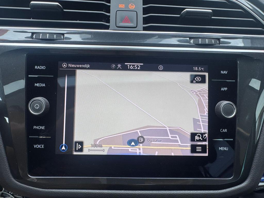 Volkswagen Tiguan 1.5 ehybrid life edition