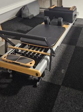 Peak fit Reformer