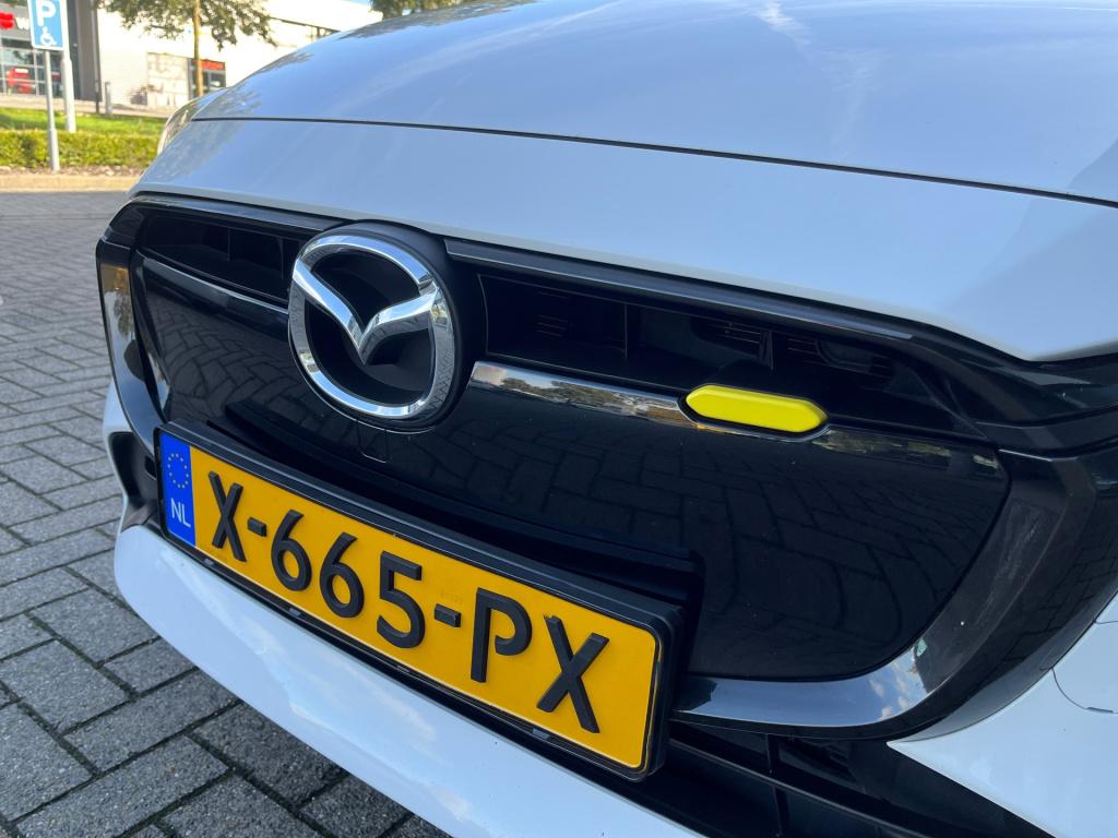 Mazda 2 1.5 skyactiv-g 90 centre-line|automaat|rijklaar