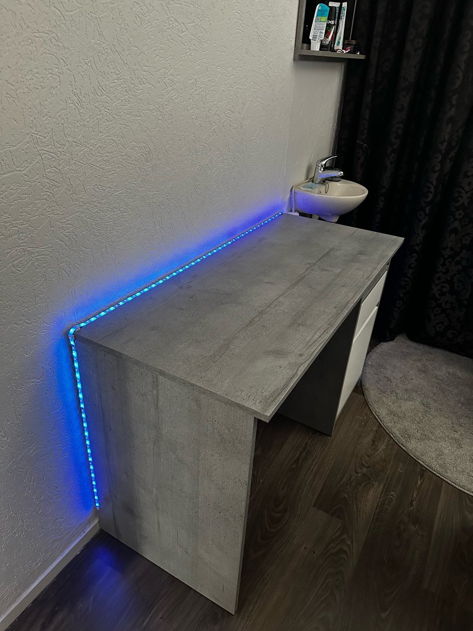 Bureau
