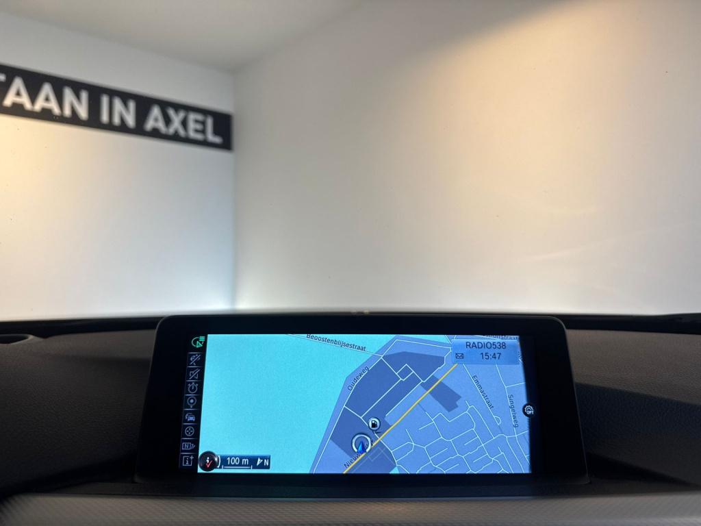 BMW 4 Serie cabrio 428i high executive