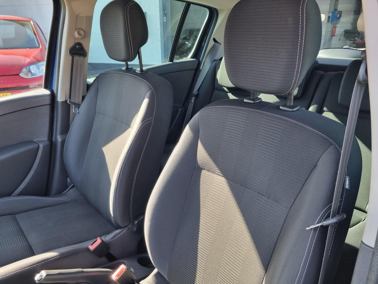 Renault Clio 1.2 Collection | Airco | Cruise control!