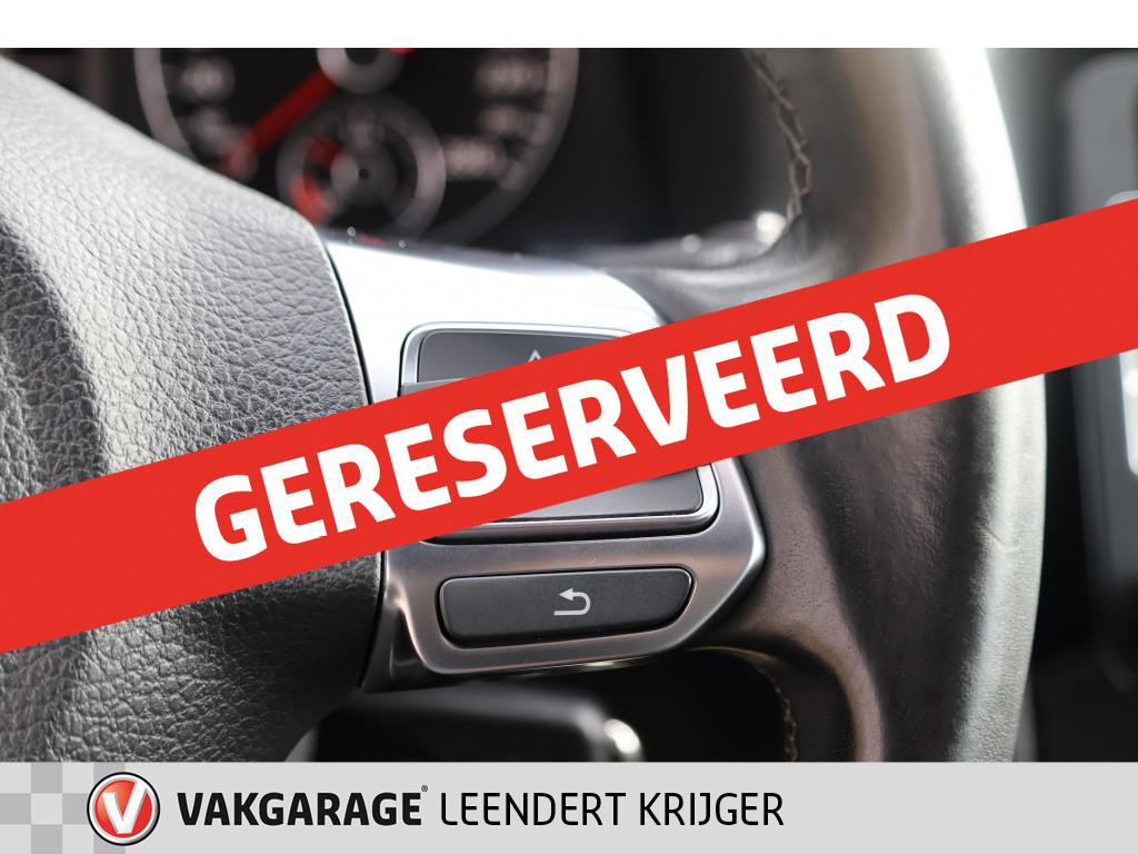 Volkswagen Scirocco 1.4 tsi rijklaar|12 maanden bovag garantie