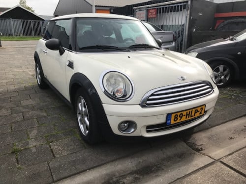 Mini One 1.4