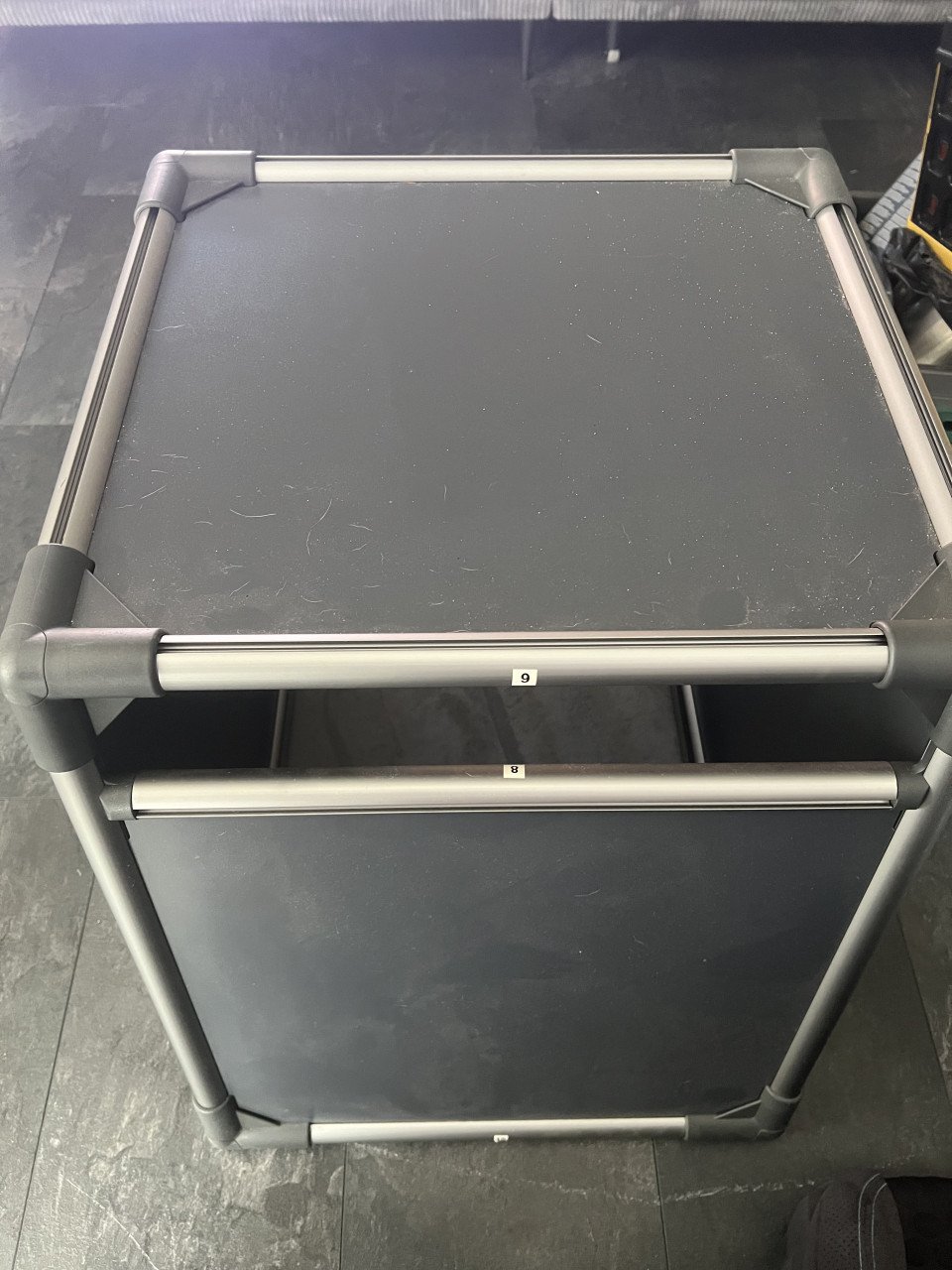 Trixie Hondenvervoersbox – Maat M