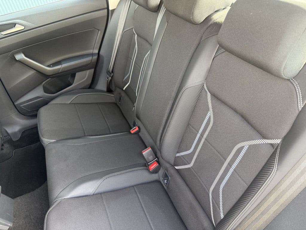 Volkswagen Taigo 1.5 tsi dsg-automaat style pakket 5-drs