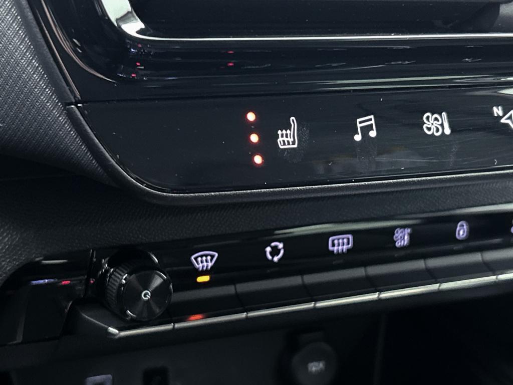 Citroen C5 Aircross hybrid 136 pk automaat ë-series | rijklaar |  alcantara