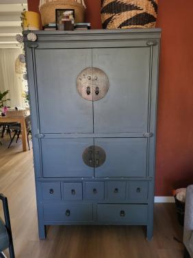 Chinese kast
