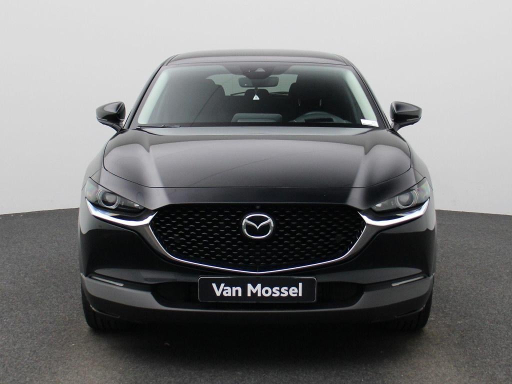 Mazda Cx-30 2.0 e-skyactiv-x m hybrid comfort | bose | apple carplay / andr