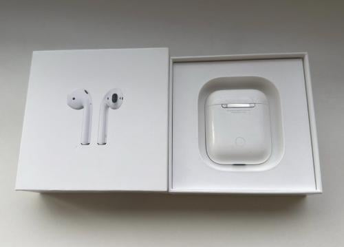 Apple AirPod CASE