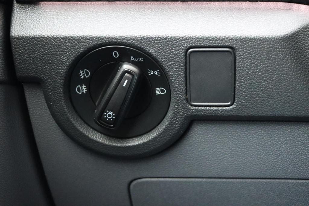 Volkswagen T-cross 1.0 tsi style 110pk dsg7