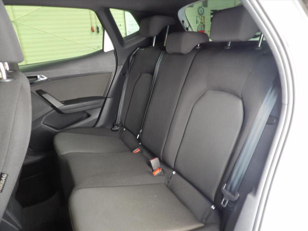 Seat Arona 1.0 tsi 115pk dsg-7 xcellence