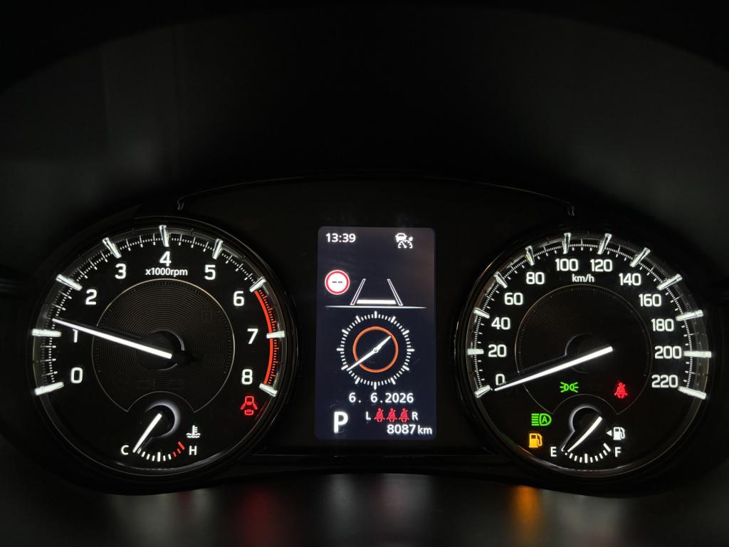Suzuki Sx4 S-cross automaat 1.4 boosterjet select hybrid