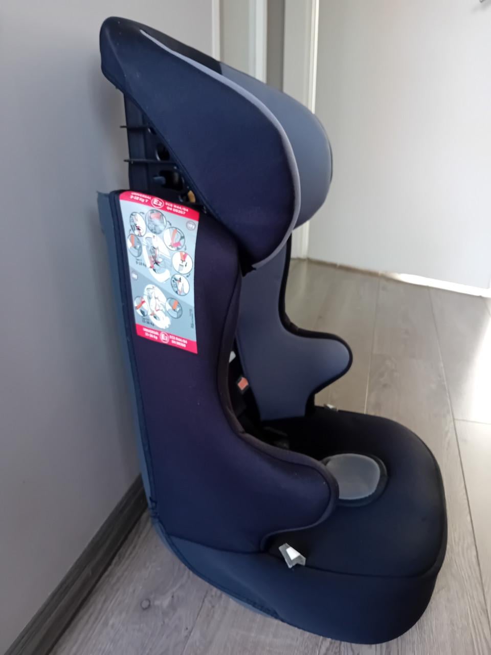 Autostoeltje Prénatal