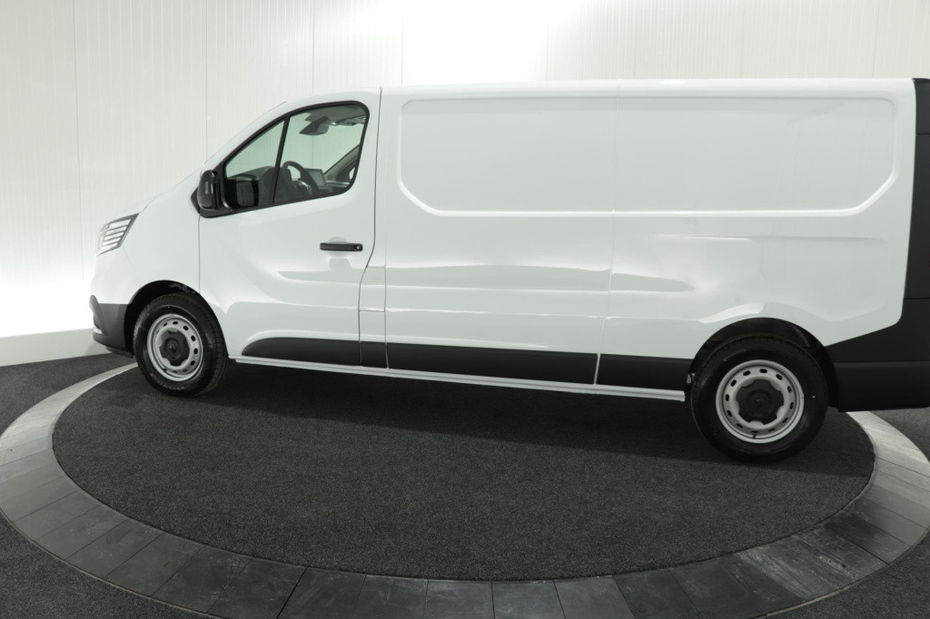 Renault Trafic 2.0 dci 150 t30 l2h1 comfort | parkeersensoren | vloerplaat 