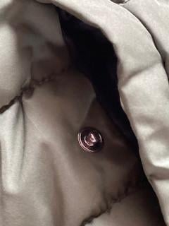 Gewatteerde Kinderjas meisje/jongen