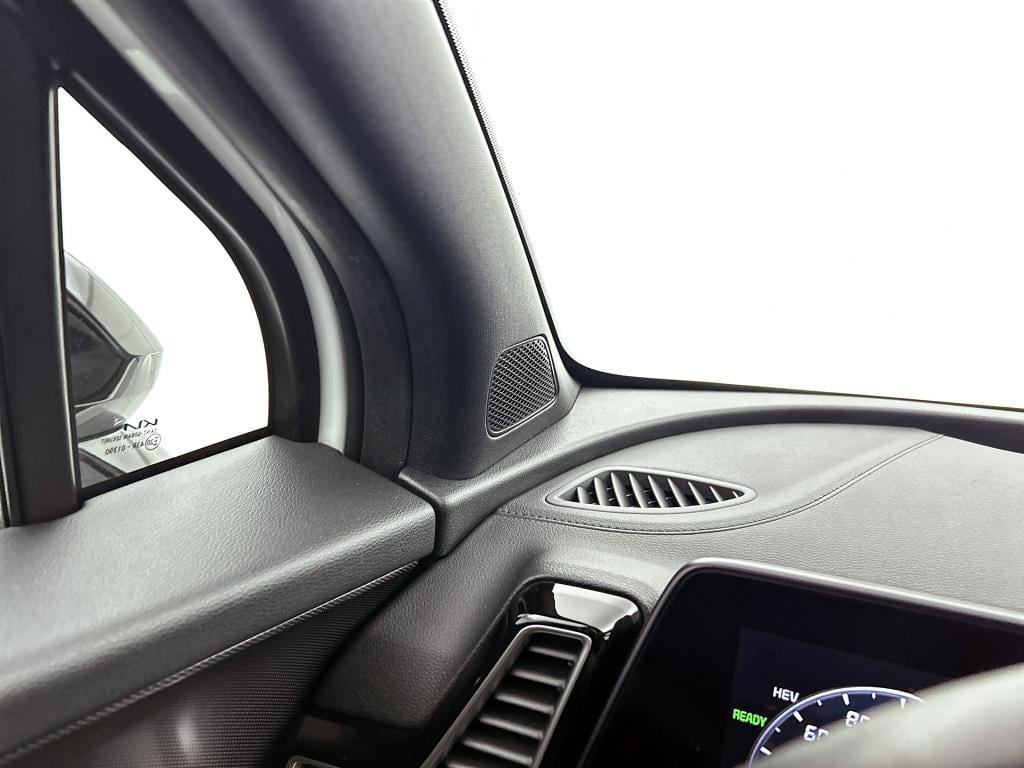 Kia Sportage 1.6 t-gdi plug-in hybrid awd gt-plusline limited | pano | harm