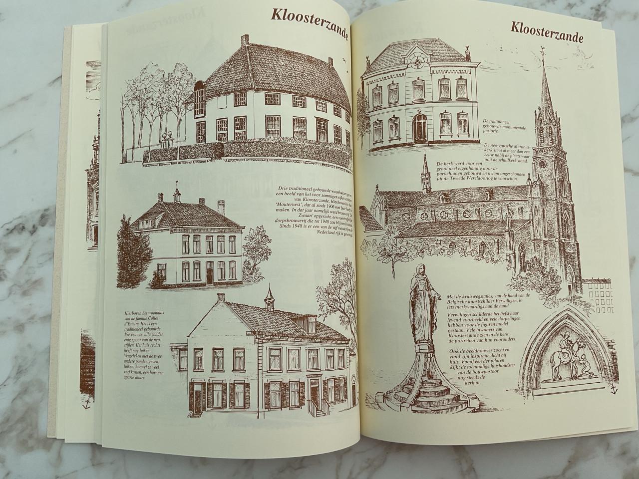 Pennestreek zeeuws vlaanderen