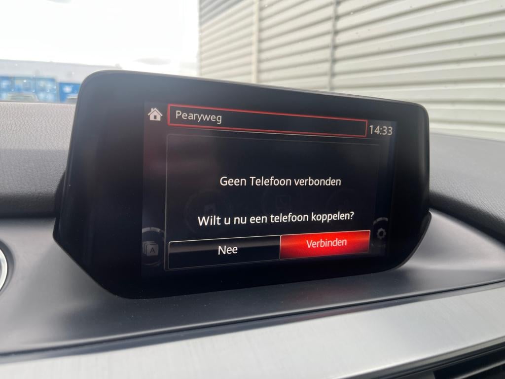 Mazda 6 2.0 skyactiv-g 165 skylease drive|trekhaak|dealeronderhouden|rijkla
