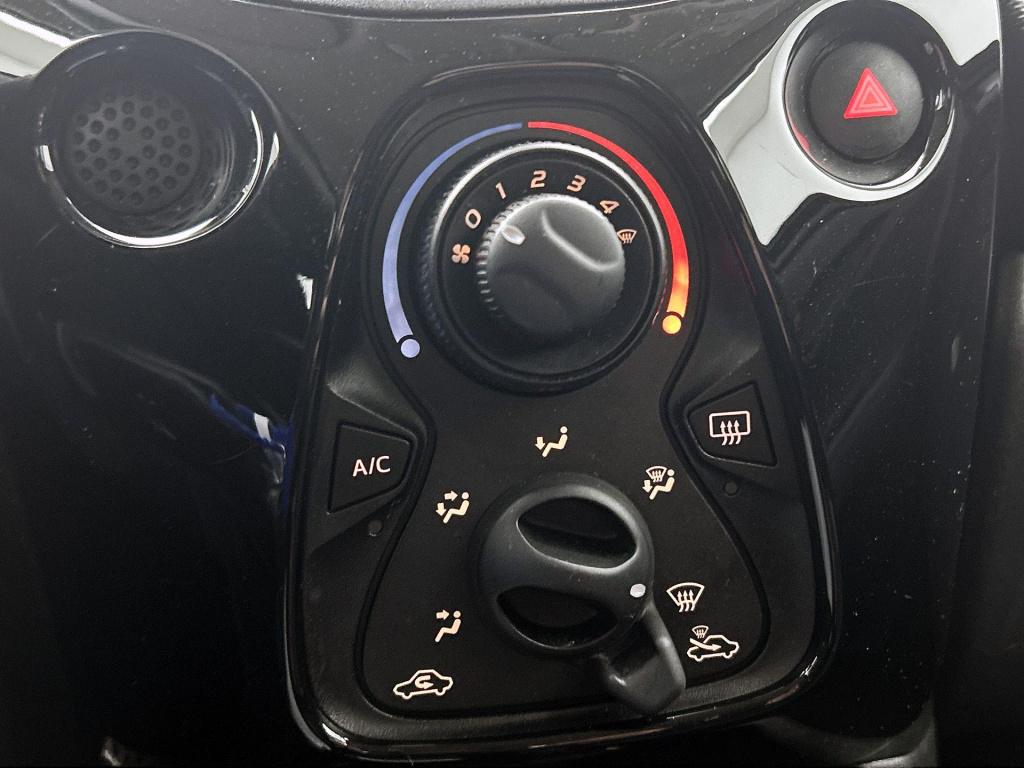 Citroen C1 1.0 vti feel | airco