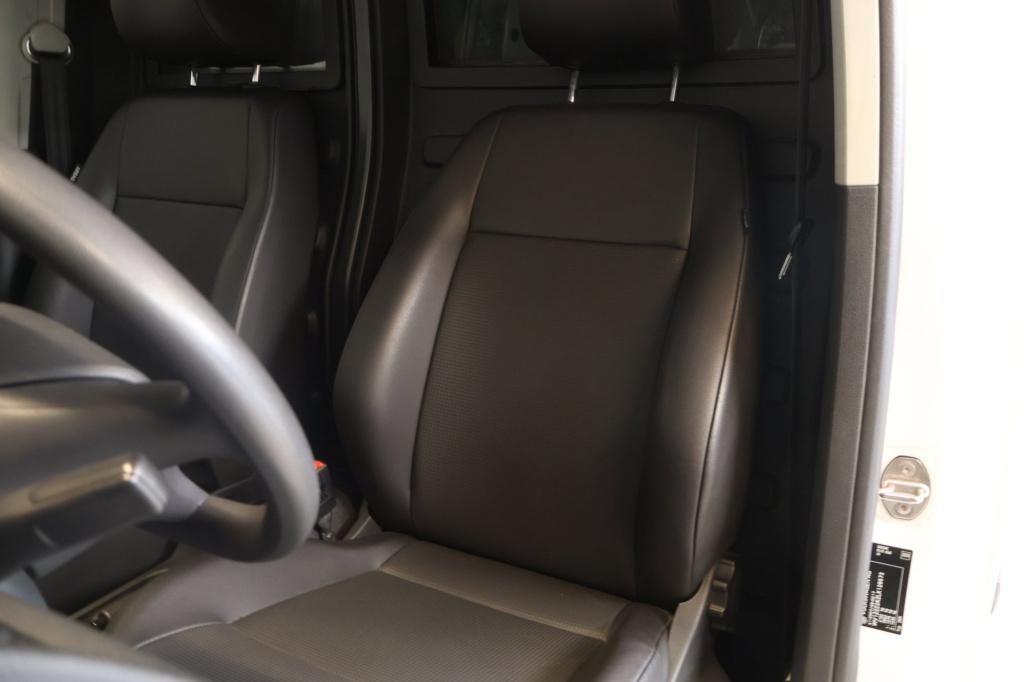 Volkswagen Caddy 2.0 tdi l1h1 bmt highline,all season banden, navi, airco, 