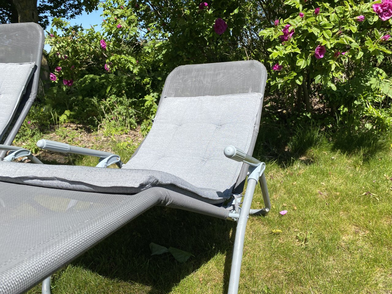 Loungestoelen | tuinstoelen ZGAN