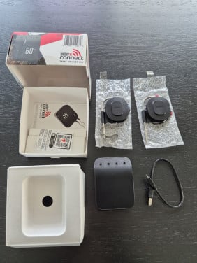 Weber connect smart grilling hub