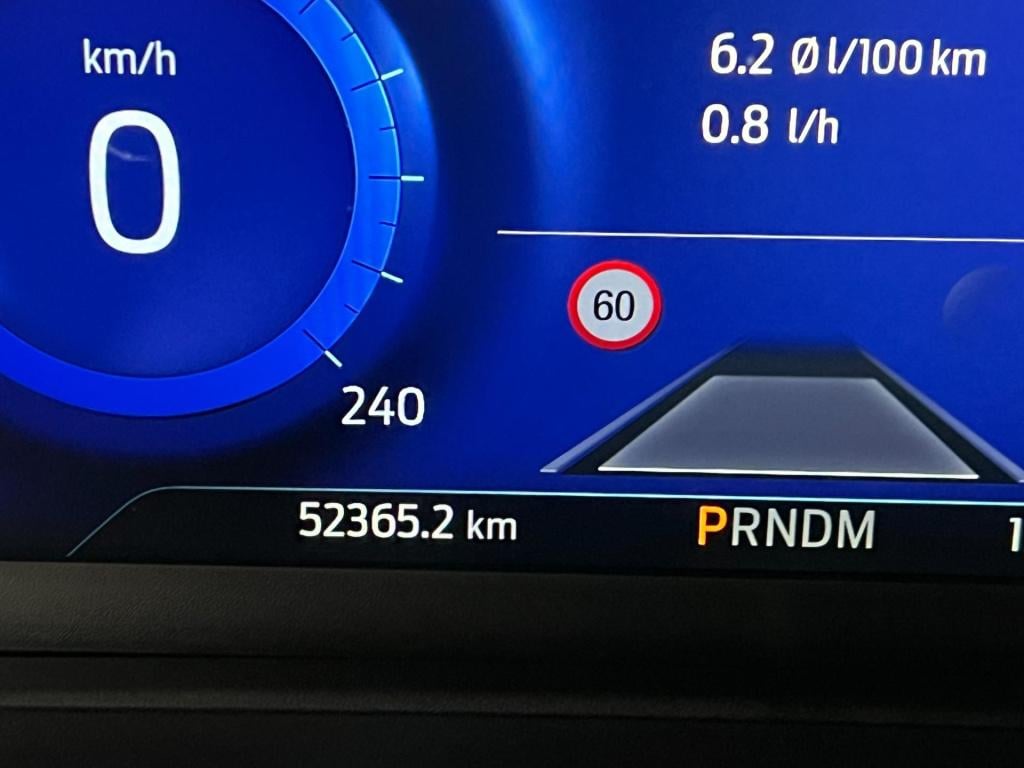 Ford Puma 1.0 ecoboost st-line, camera, navi, carplay, winterpakket enz..