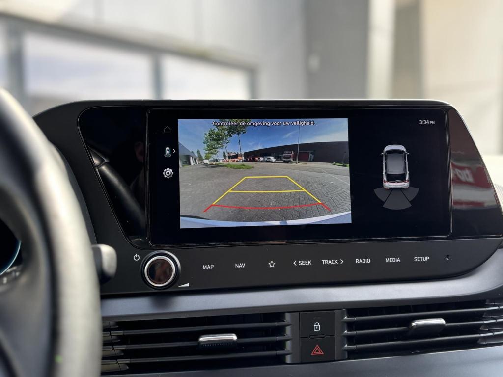 Hyundai I 20 1.0 t-gdi comfort smart