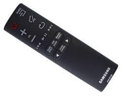 Samsung Soundbar mat losse draadloze subwoofer