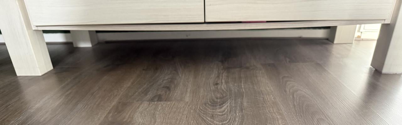 Buffetkast & tv-meubel