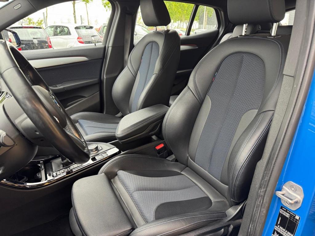 BMW X2 sdrive18i high exec.