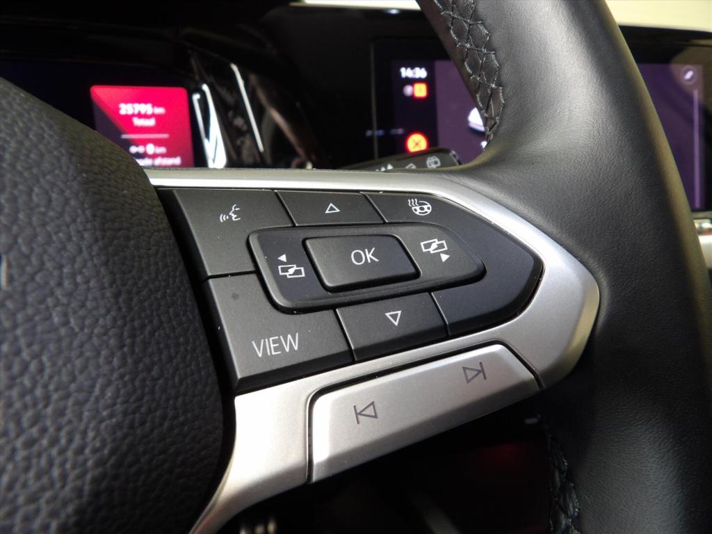 Volkswagen Golf 15 etsi 150pk dsg-7 life